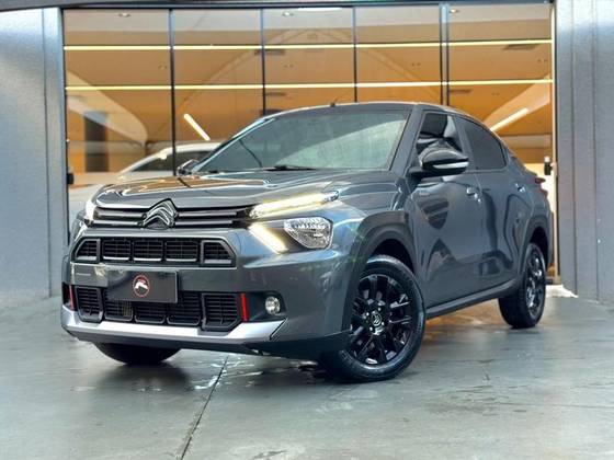 CITROËN BASALT 1.0 TURBO 200 FLEX DARK EDITION CVT